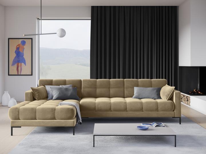 Produktbild Micadoni Mamaia (Ecksofa)