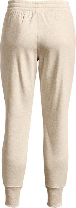 Immagine prodotto Under Armour Pantaloni da allenamento Rival in pile da donna (M)