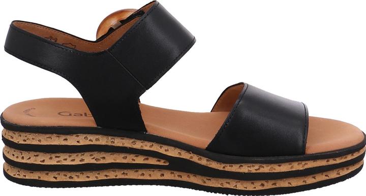 Actual product image Gabor Sandals (38)
