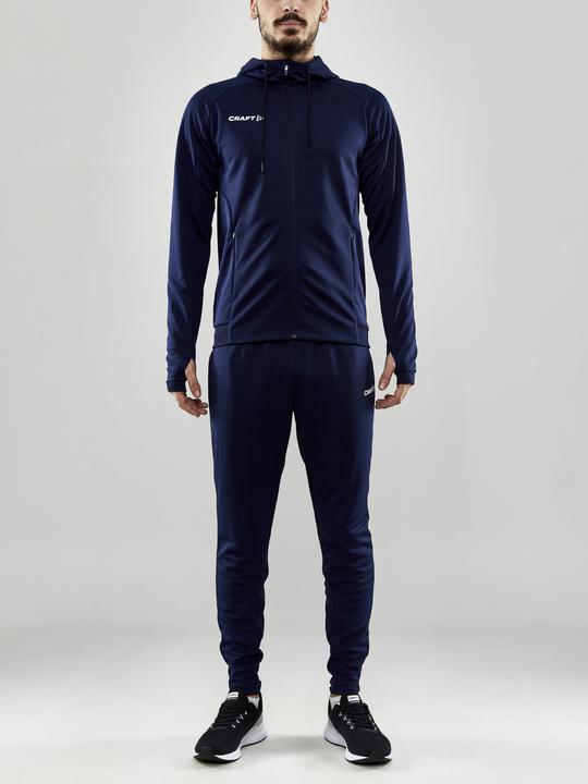 Immagine prodotto Craft Evolvere Giacca Con Cappuccio M (XXL)