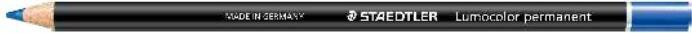 Produktbild Staedtler Trockenmarker permanent (Black, Blue, 1 x)