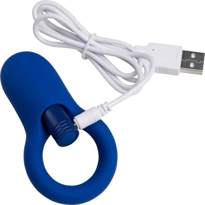 Actual product image Amorelie Ladekabel Joy (Twerk, Dance, Fly)