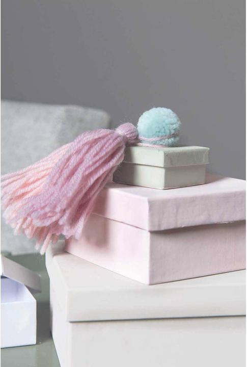Actual product image Rico Design Pompon Set