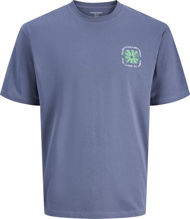 Produktbild Jack & Jones Rundhalsausschnitt T-shirt T-shirt (M)
