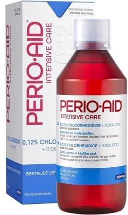 Immagine prodotto Perio  Aid Terapia intensiva 0,12 (500 ml, Collutorio)