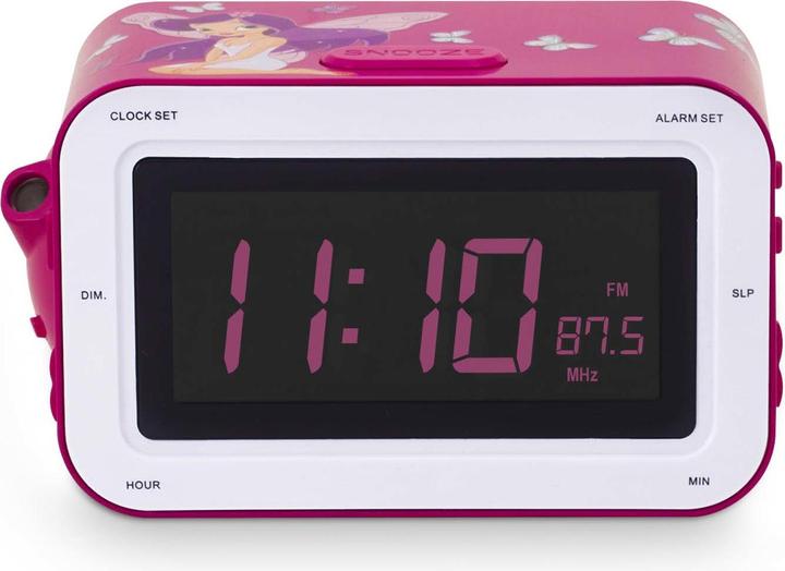 Produktbild Bigben Connected RR30PFAIRY2