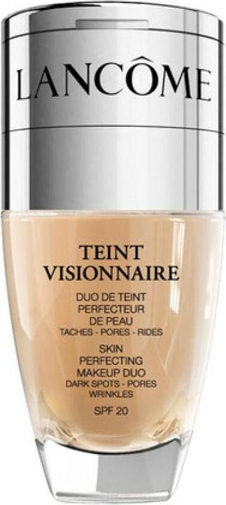 Actual product image Lancôme Complexion Visionnaire (010 Beige Albatre)