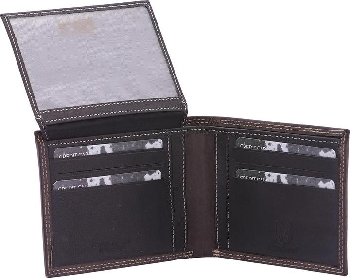 Actual product image Route 66 Rt1928-Brdusty
