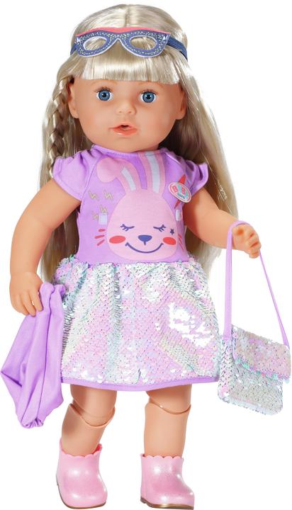 Produktbild Zapf Creation Deluxe Happy Birthday Outfit