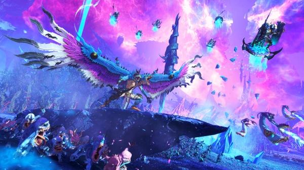 Produktbild Sega Total War: Warhammer 3 (PC) (Windows, DE)