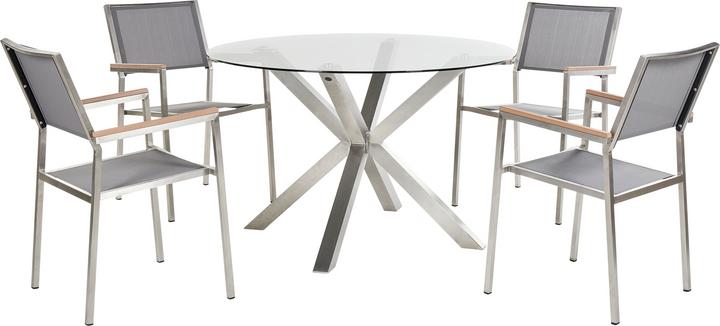 Produktbild Beliani Maletto/Grosseto (120 cm)