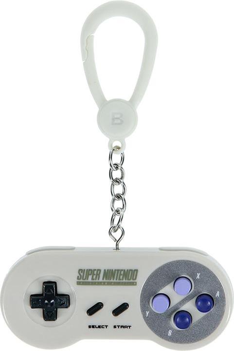 Produktbild Paladone Products Nintendo Console Backpack Buddies ( Assorted ) (DSi XL)