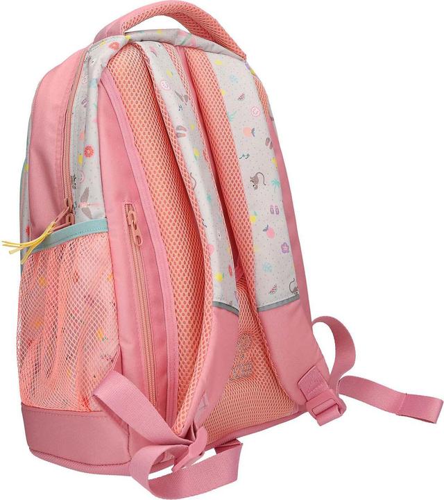 Actual product image Top Model Topmodel - TOPModel Schoolbackpack JUICY - (413331)