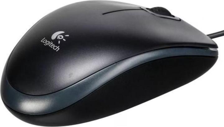 Immagine prodotto Logitech B100 (Cablato)