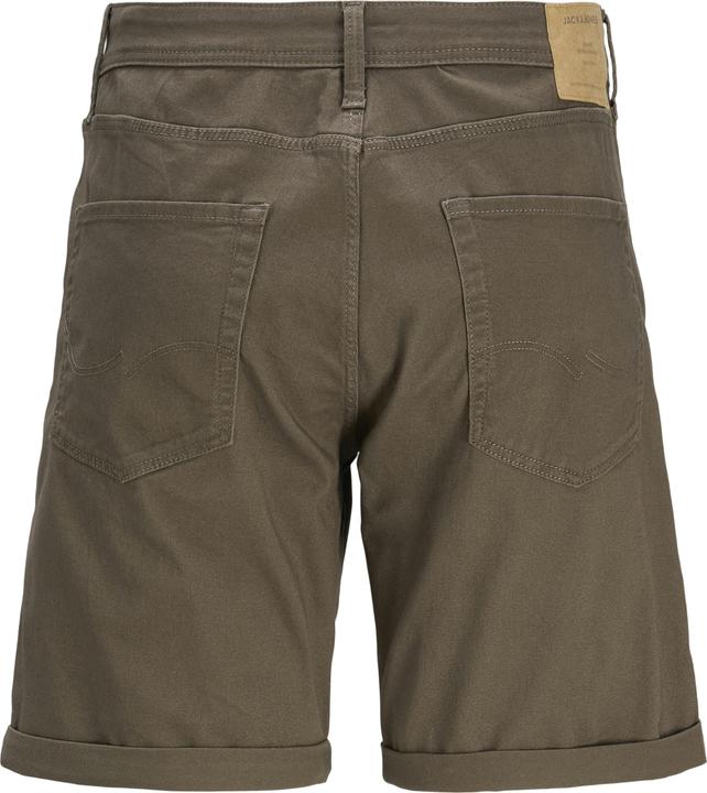 Produktbild Jack & Jones Regular Fit Shorts Shorts (M)