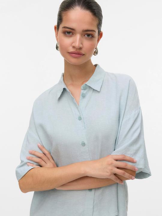 Produktbild Vero Moda VMLINN Hemd Hemd (XXL)