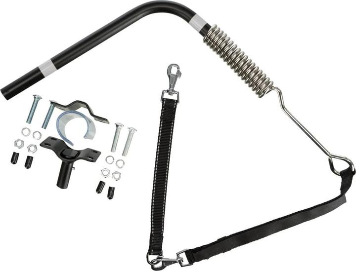 Produktbild Trixie Biker-Set (Hund, Reflektoren)