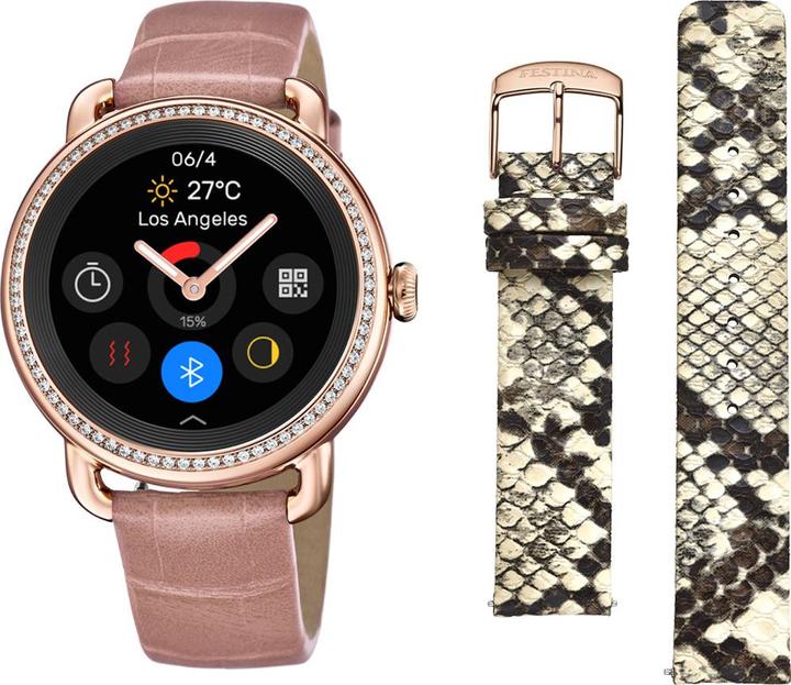 Produktbild Festina Smartwatch (42 mm)