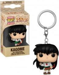 Actual product image Funko INUYASHA - Pocket Pop Keychains - Kagome