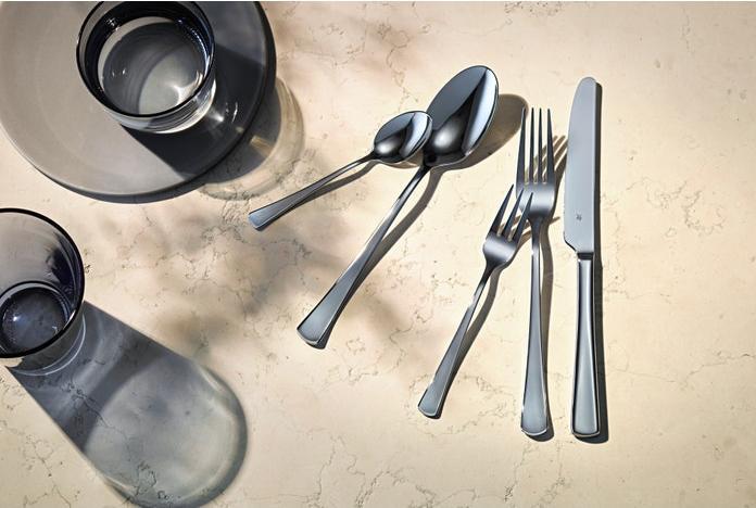 Produktbild WMF Denver Besteckset 30-tlg. (30 Stück, Besteck Set)