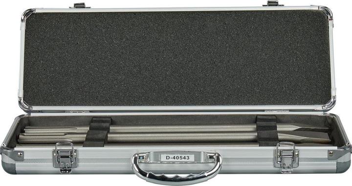 Actual product image Makita Sds-Max
