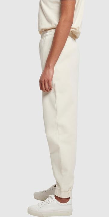 Actual product image Urban Classics Ladies Organic High Waist Balloon Sweat Pants (5XL)