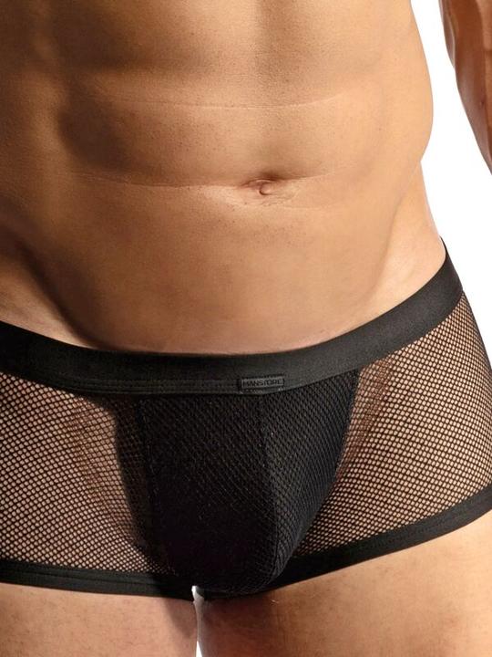Produktbild Manstore Micro Pant Mesh (M)
