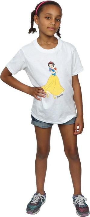 Produktbild Snow White TShirt Mädchen (140, 146)