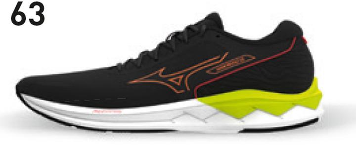 Mizuno Wave Revolt 3