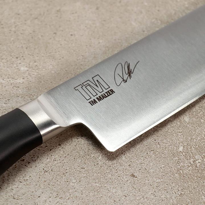 Produktbild Tim Maelzer Geschenkset TMK-0706 Kochmesser 20 cm (20 cm)