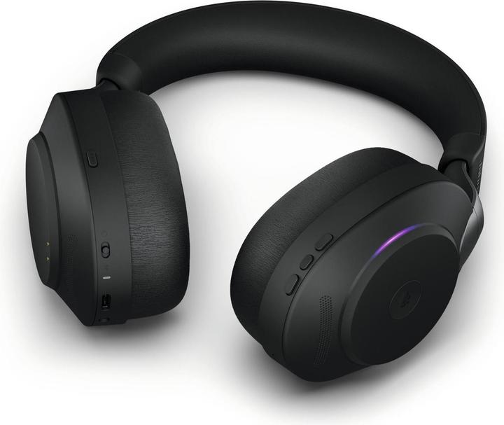 Actual product image Jabra Evolve2 85 (Wireless, USB-C)