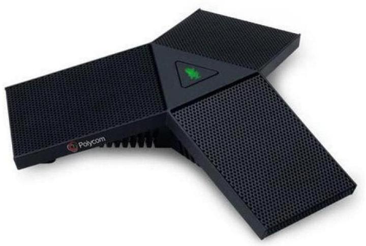 Image du produit Poly Studio X50/X52/X70/USB Table Microphone