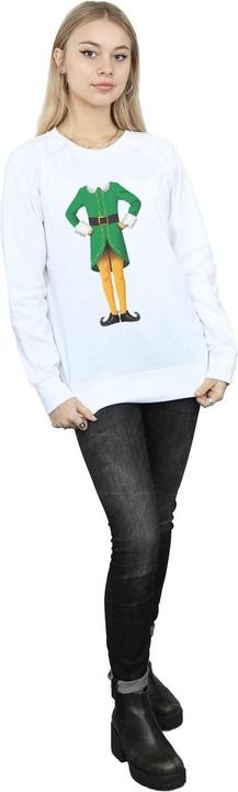 Produktbild Elf Buddy Costume Sweatshirt (M)