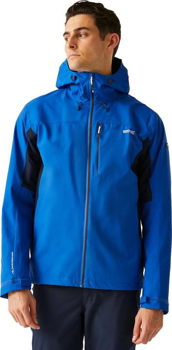 Immagine prodotto Regatta Birchdale II Giacca Impermeabile Uomo (XL)