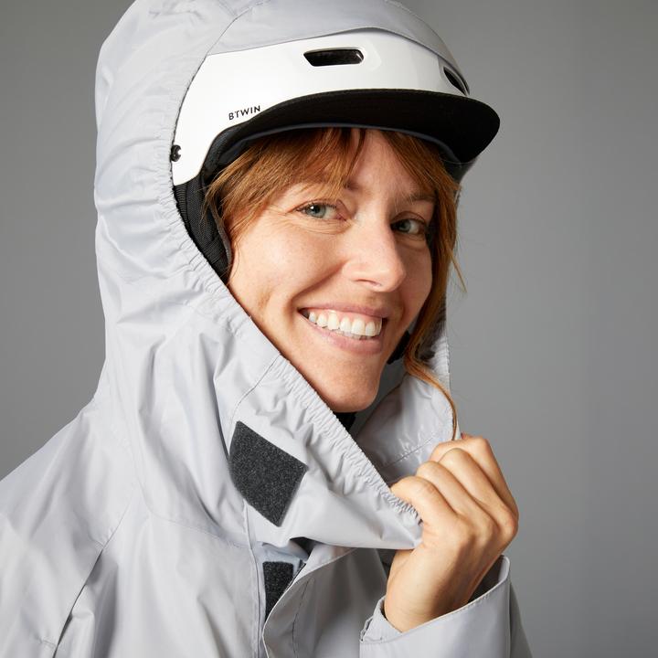 Produktbild Btwin Poncho 540 (M, L)