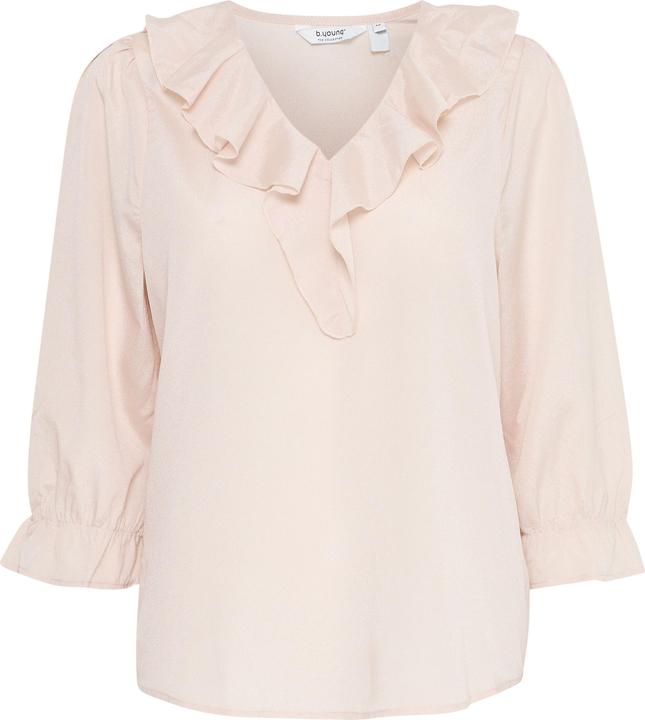 Immagine prodotto B.young BYHANIKO SS BLUSA A BALZE 20816419 (40)