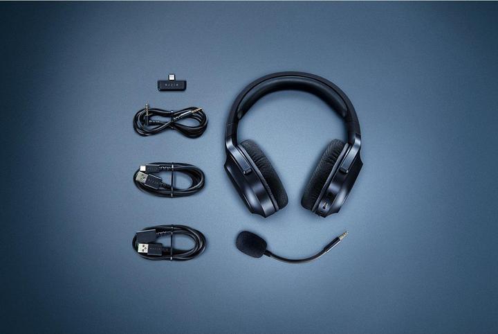 Produktbild Razer Barracuda X (2022) (Kabellos)