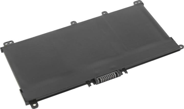 Produktbild Mitsu Akku für HP 14-BP Pavilion 14 15 3400 mAh (39 Wh) 11 55 Volt (3 Zellen, 3400 mAh)