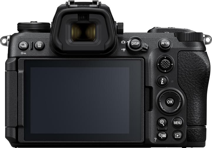 Immagine prodotto Nikon Z6III Kit (24 - 120 mm, 24.50 Mpx, Full frame / FX)