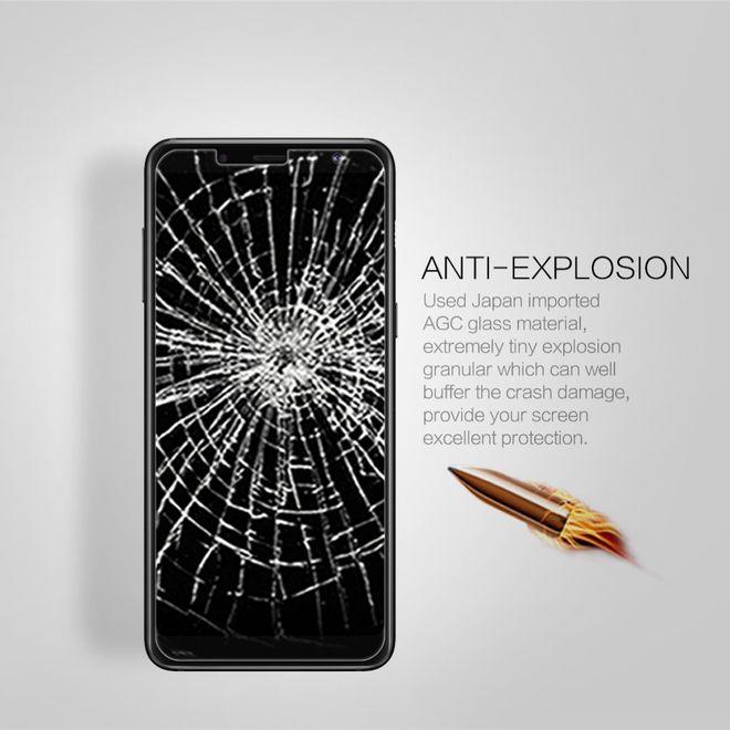 Produktbild Nillkin H+ Pro (1 Stück, Samsung Galaxy A8+)