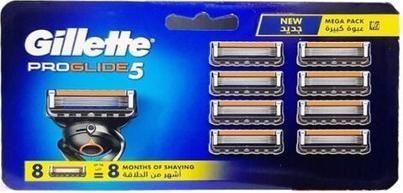 Gillette Proglide 5 Razor Blades