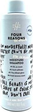 Immagine prodotto Four Reasons Shampoo Idratante Vegano per Capelli da 10,1 once (Shampoo liquido)