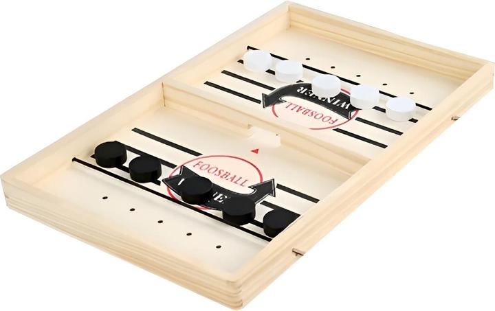 Hermex Slingshot Puck