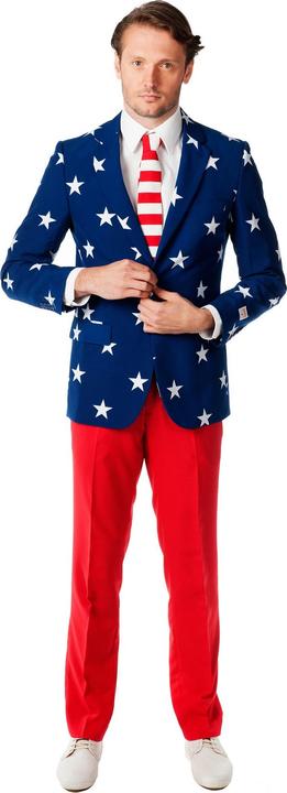 Produktbild OppoSuits Stars and Stripes (50)
