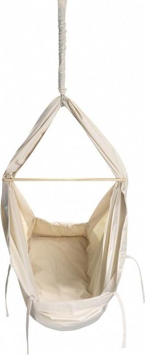 Actual product image Erisana Dondolo Baby Hammock