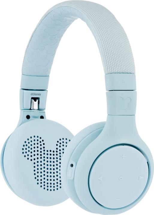 Produktbild StoryPhones Wireless Kopfhörer (Deutsch, Französisch, Italienisch, Englisch, Spanisch)
