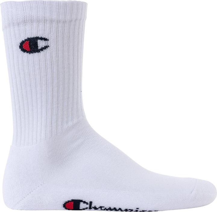 Immagine prodotto Champion Core Socks (confezione da 6, 43 - 46)