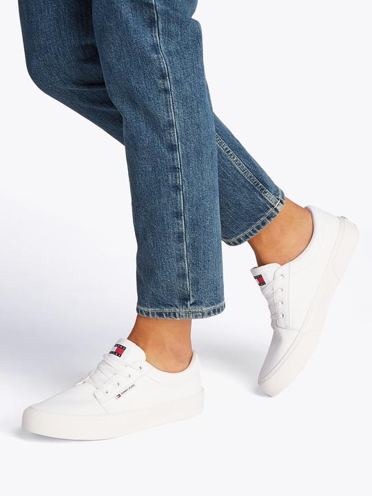 Actual product image Tommy Hilfiger Tommy Jeans Vulcanized Skate Derby - 67549 (43)