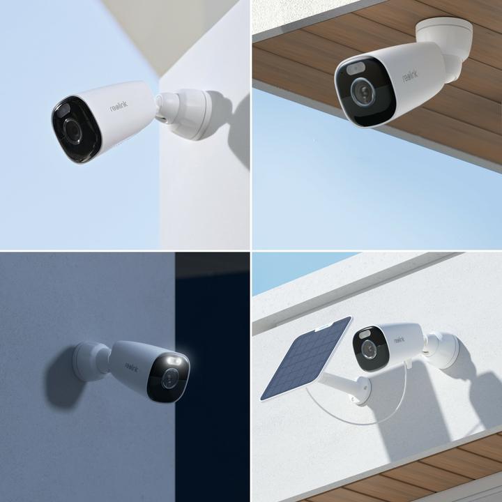 Actual product image Reolink Argus Series B340 (2880 x 1620 Pixels)