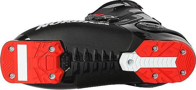 Actual product image Nordica HF 110 GW men ski boot (29.5)